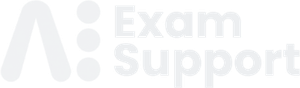 AI Exam Support