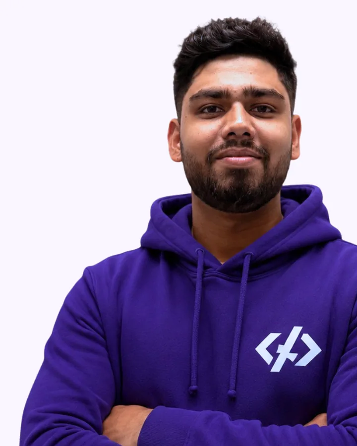 Kavindu, Founder & CEO at GroovyMark